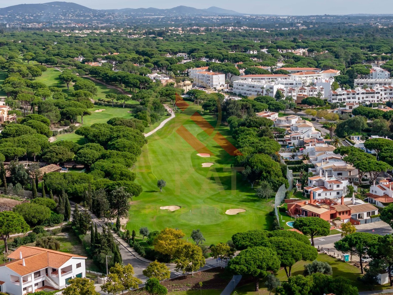 Moradia Independente na Marina de Vilamoura