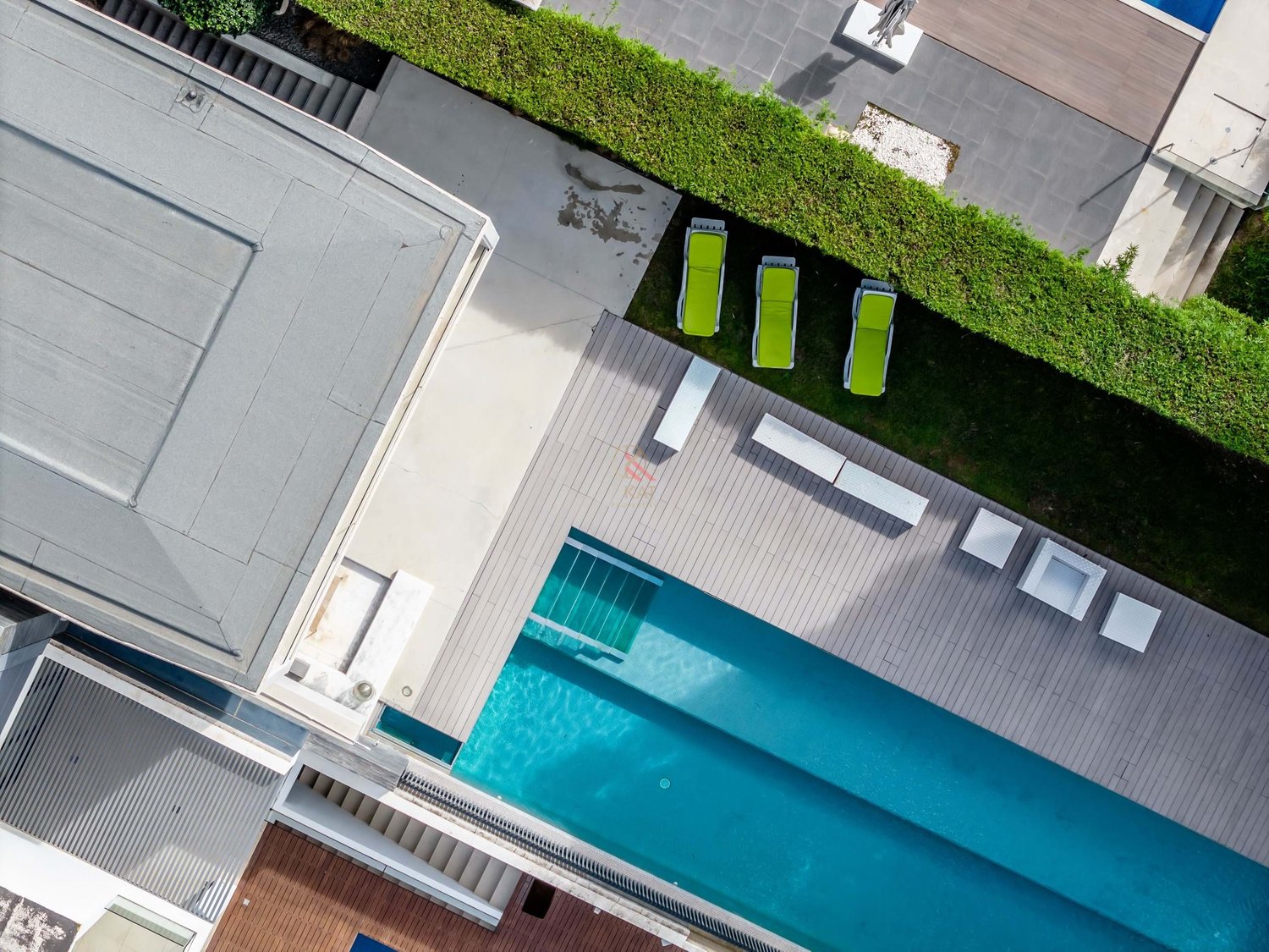 Moradia Independente na Marina de Vilamoura