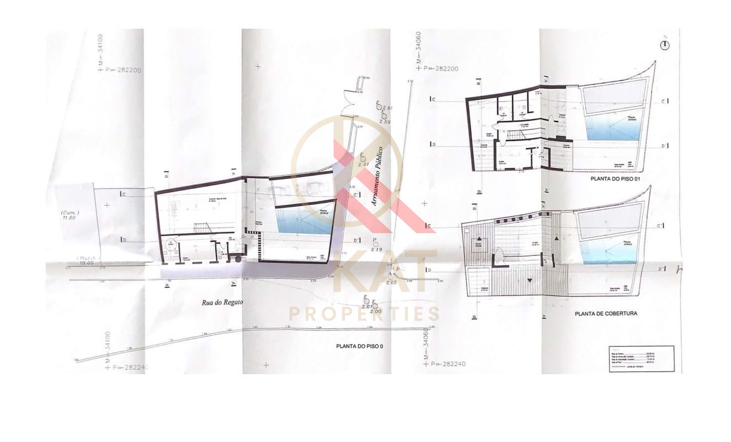 Moradia Contemporânea T4 com Piscina e Garagem, Centro de Ferragudo