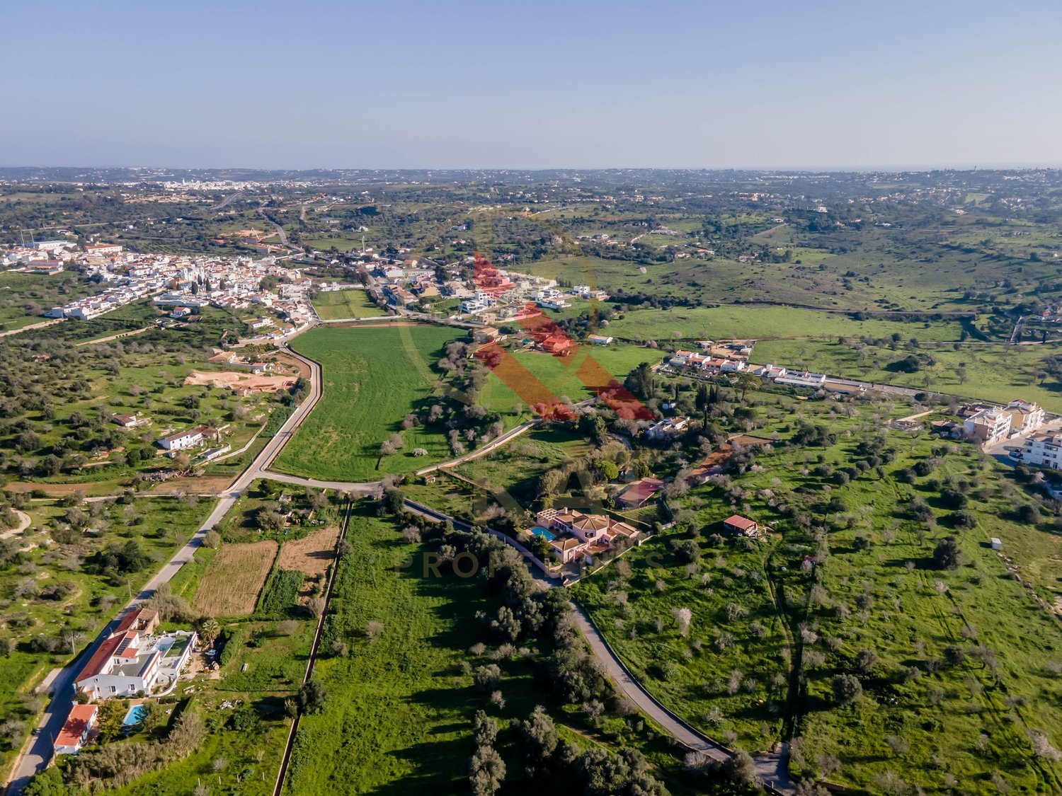  Moradia com piscina à venda no Calvário