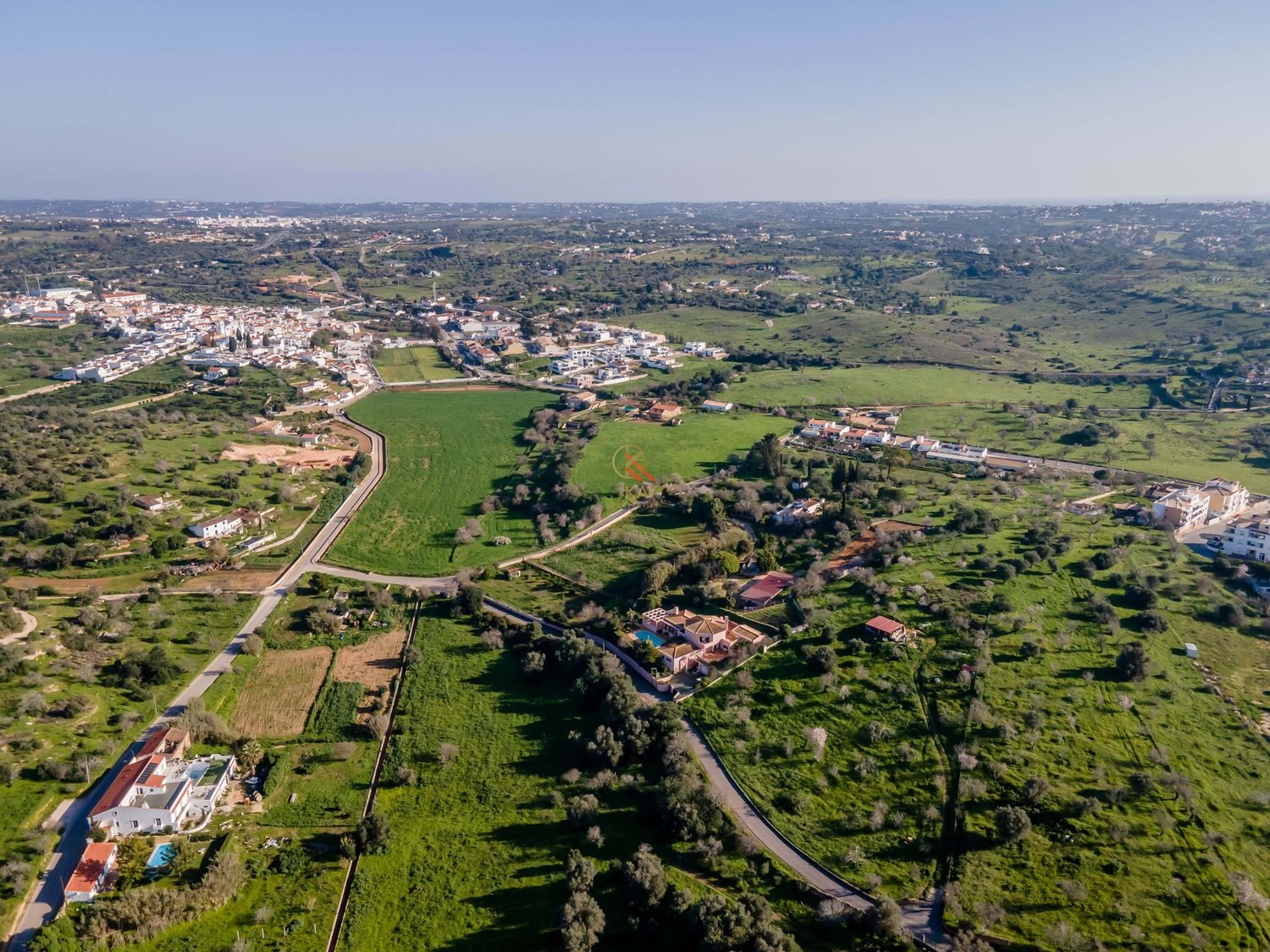  Moradia com piscina à venda no Calvário
