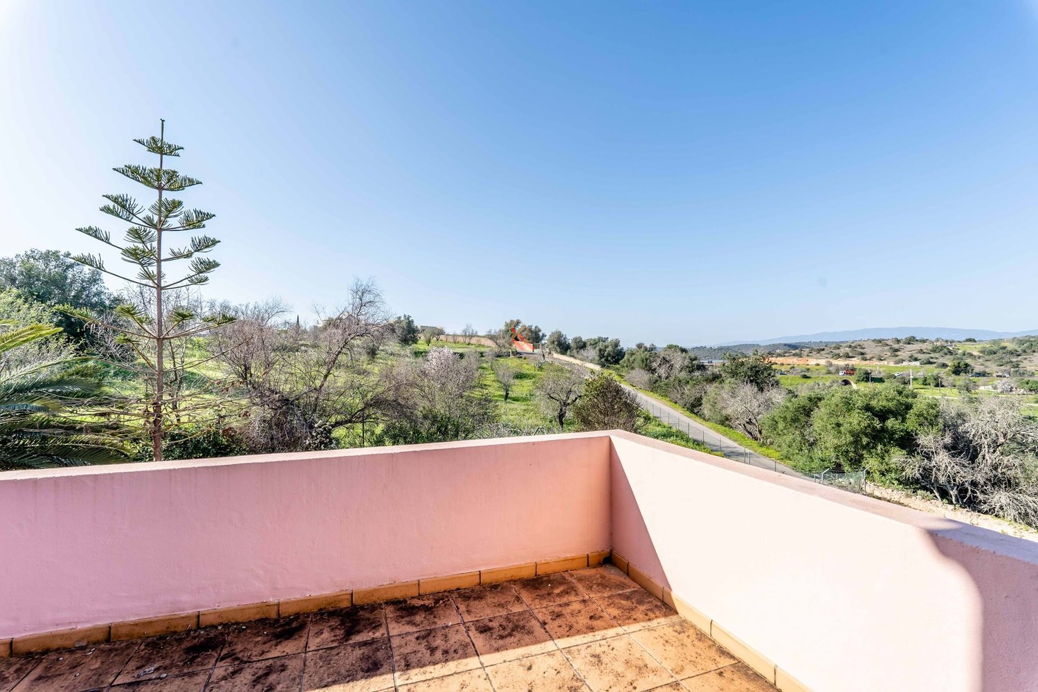  Moradia com piscina à venda no Calvário