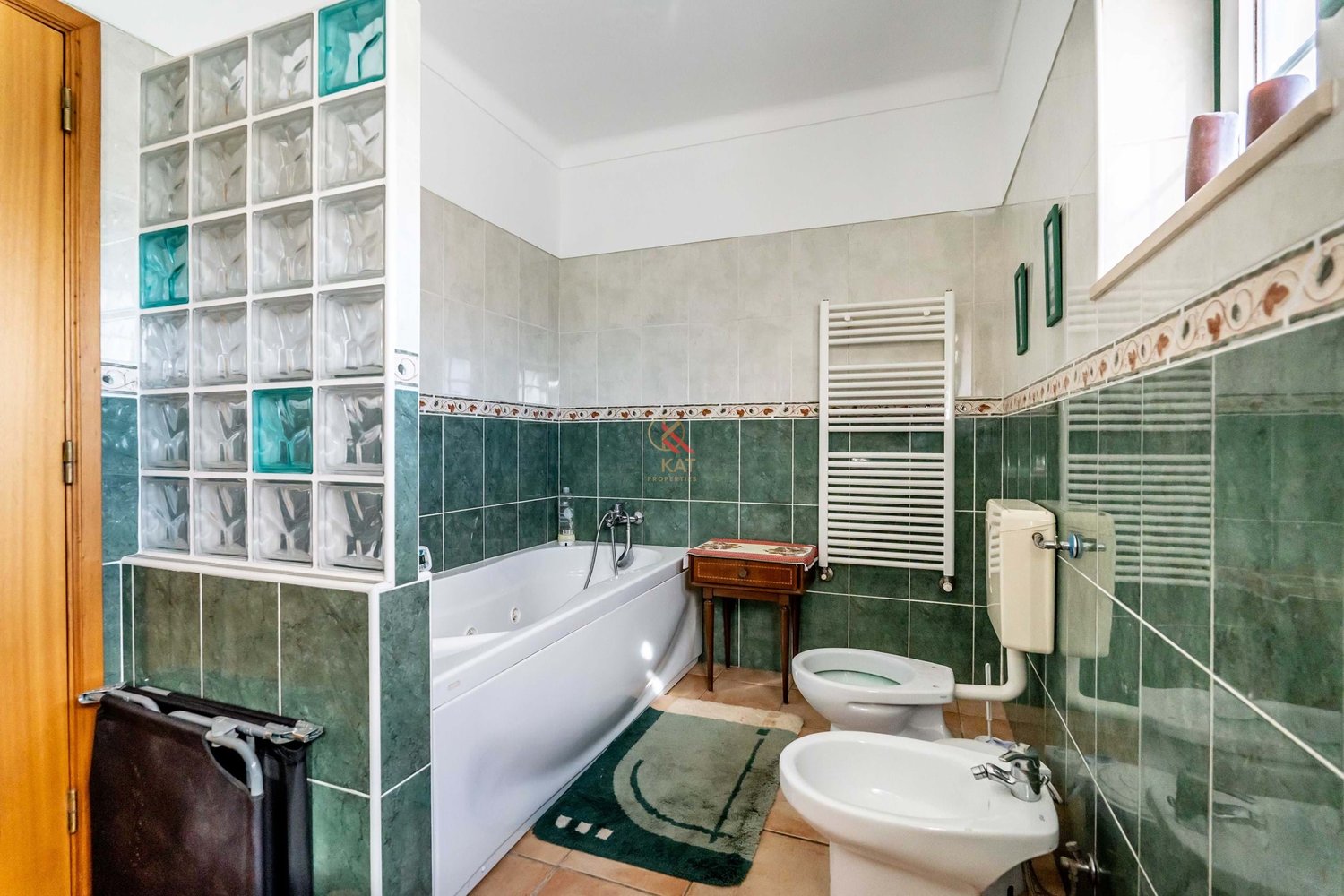  Moradia com piscina à venda no Calvário