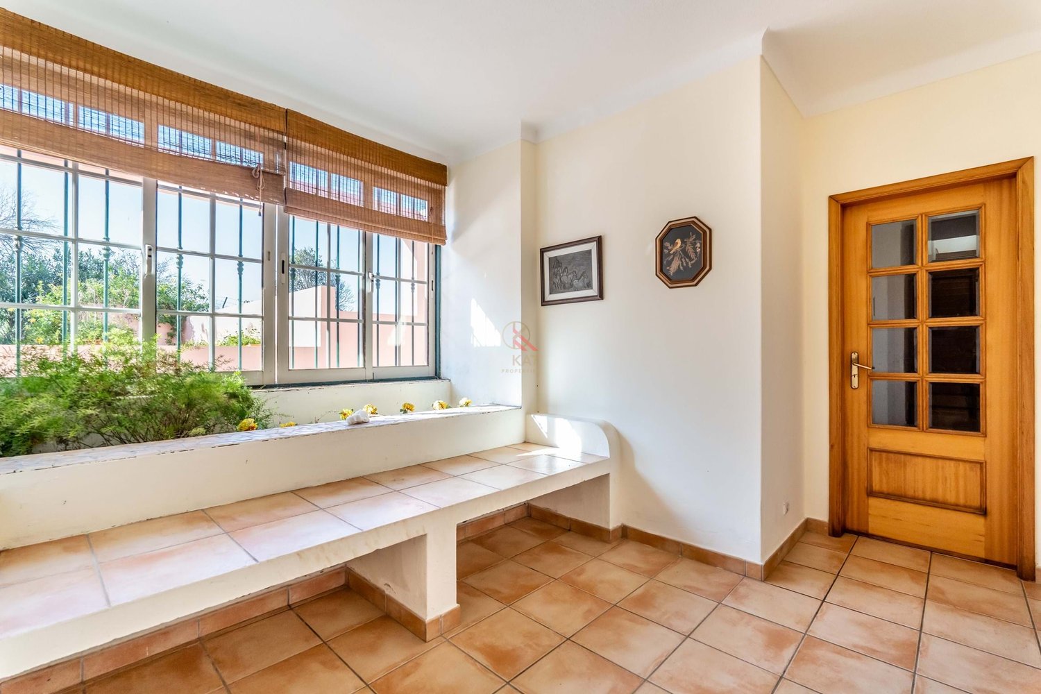  Moradia com piscina à venda no Calvário