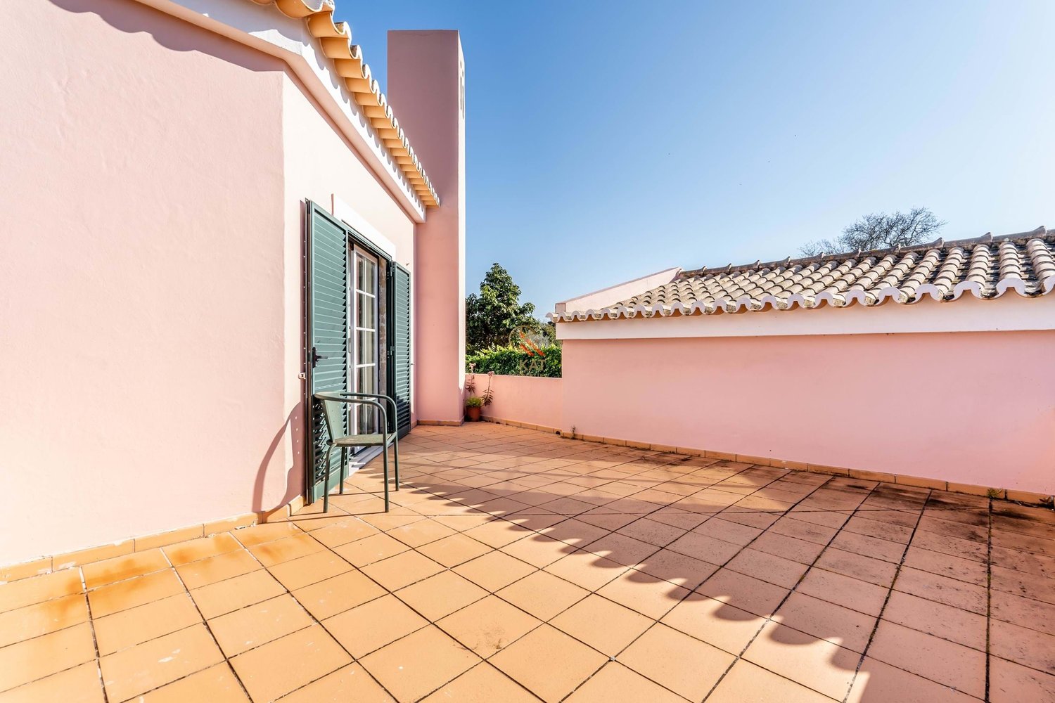  Moradia com piscina à venda no Calvário