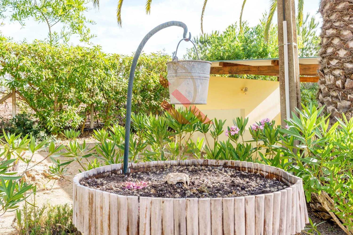 Moradia à Venda em Caramujeira, Vale D´el Rei com Piscina 