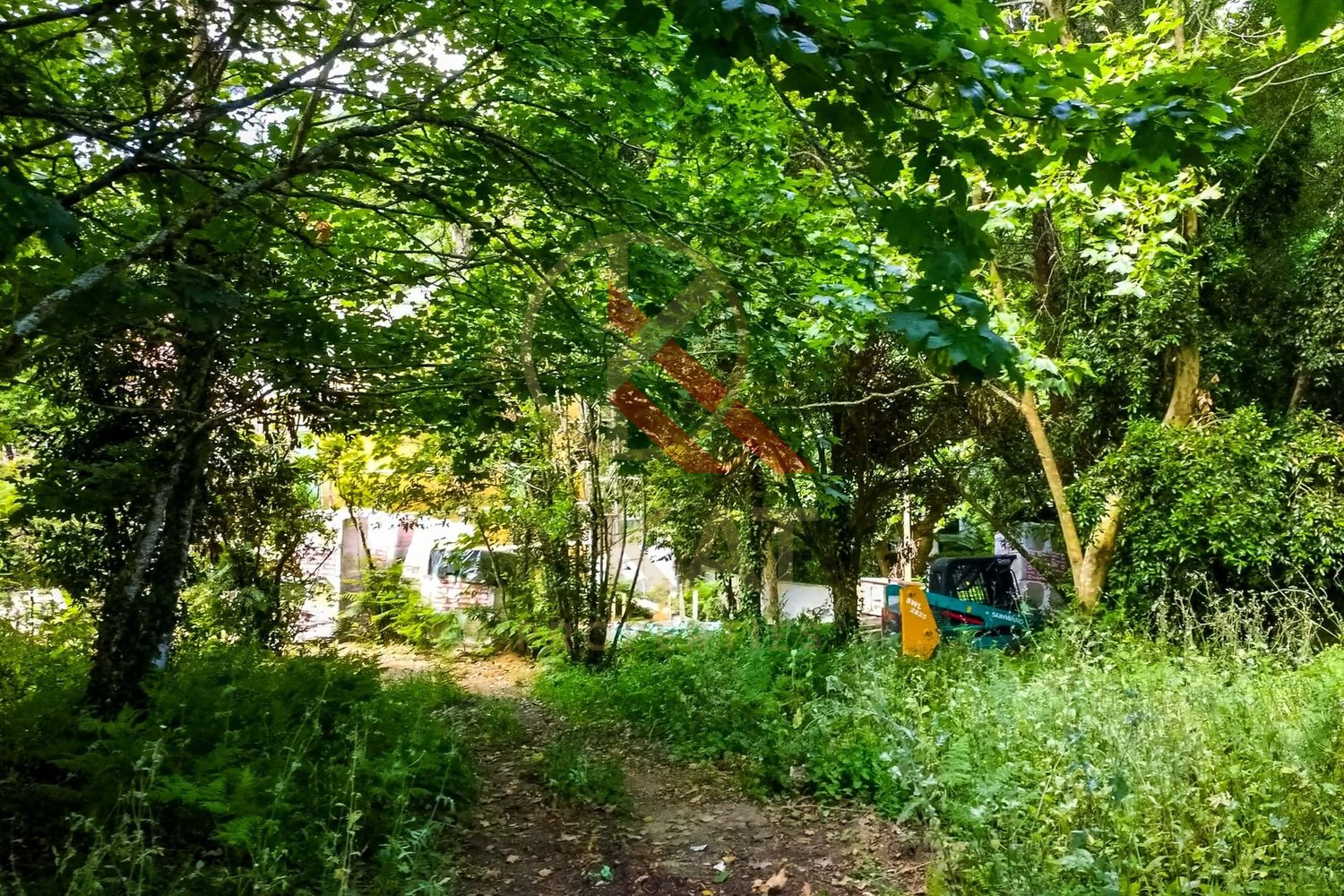 Terreno à Venda na Vila de Sintra 