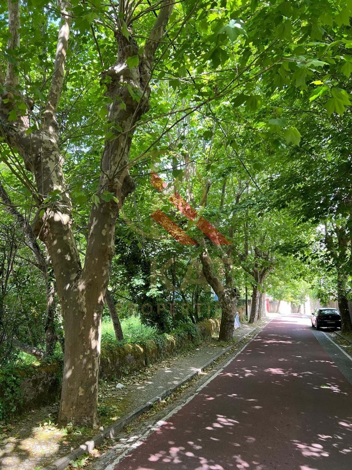 Terreno à Venda na Vila de Sintra 