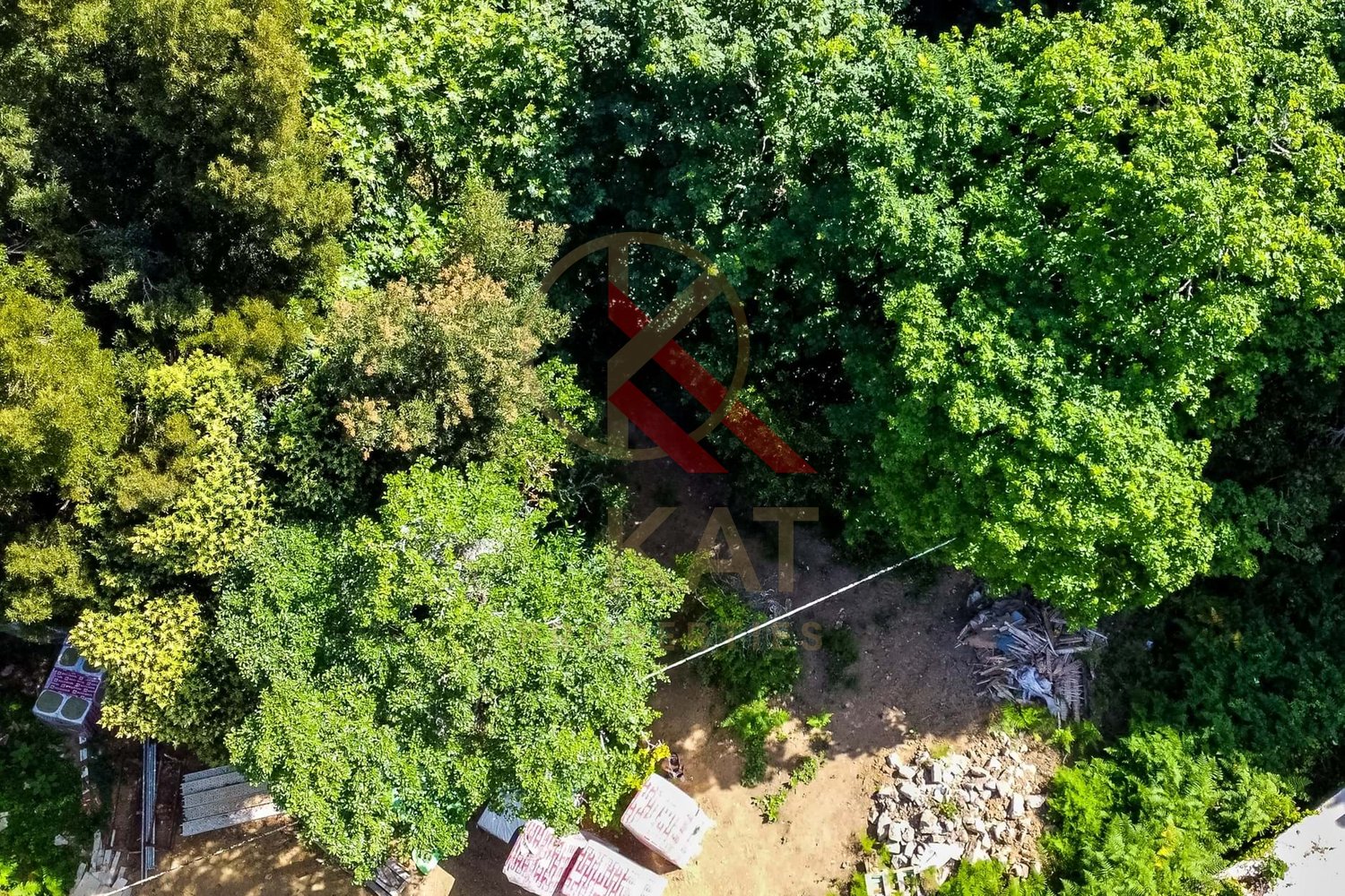 Terreno à Venda na Vila de Sintra 