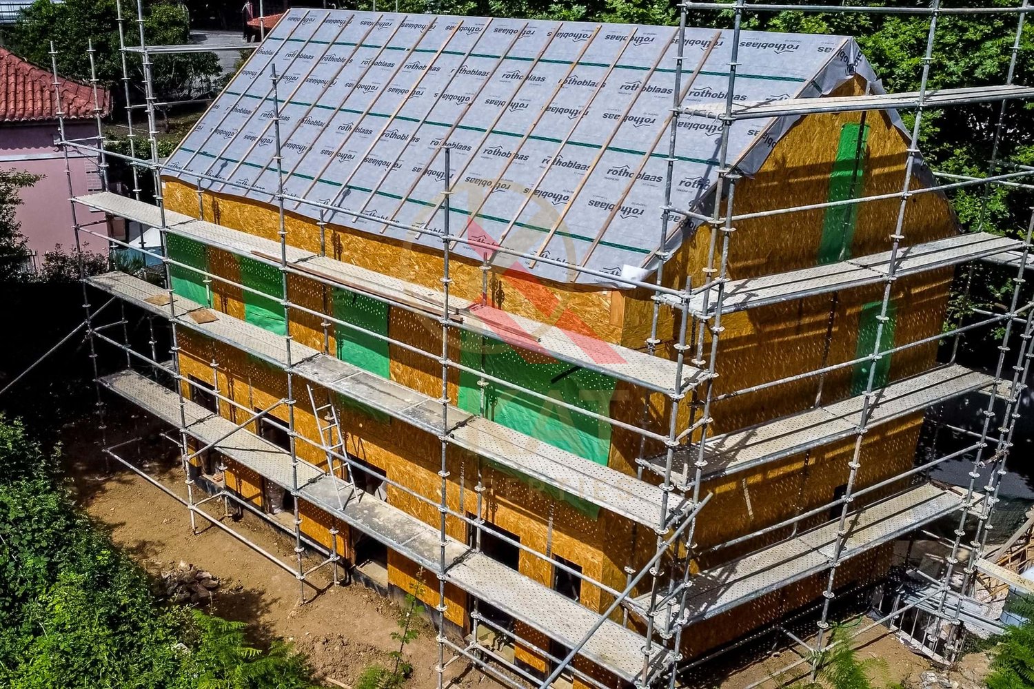 Terreno à Venda na Vila de Sintra 