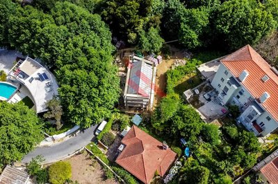 Terreno à Venda na Vila de Sintra 