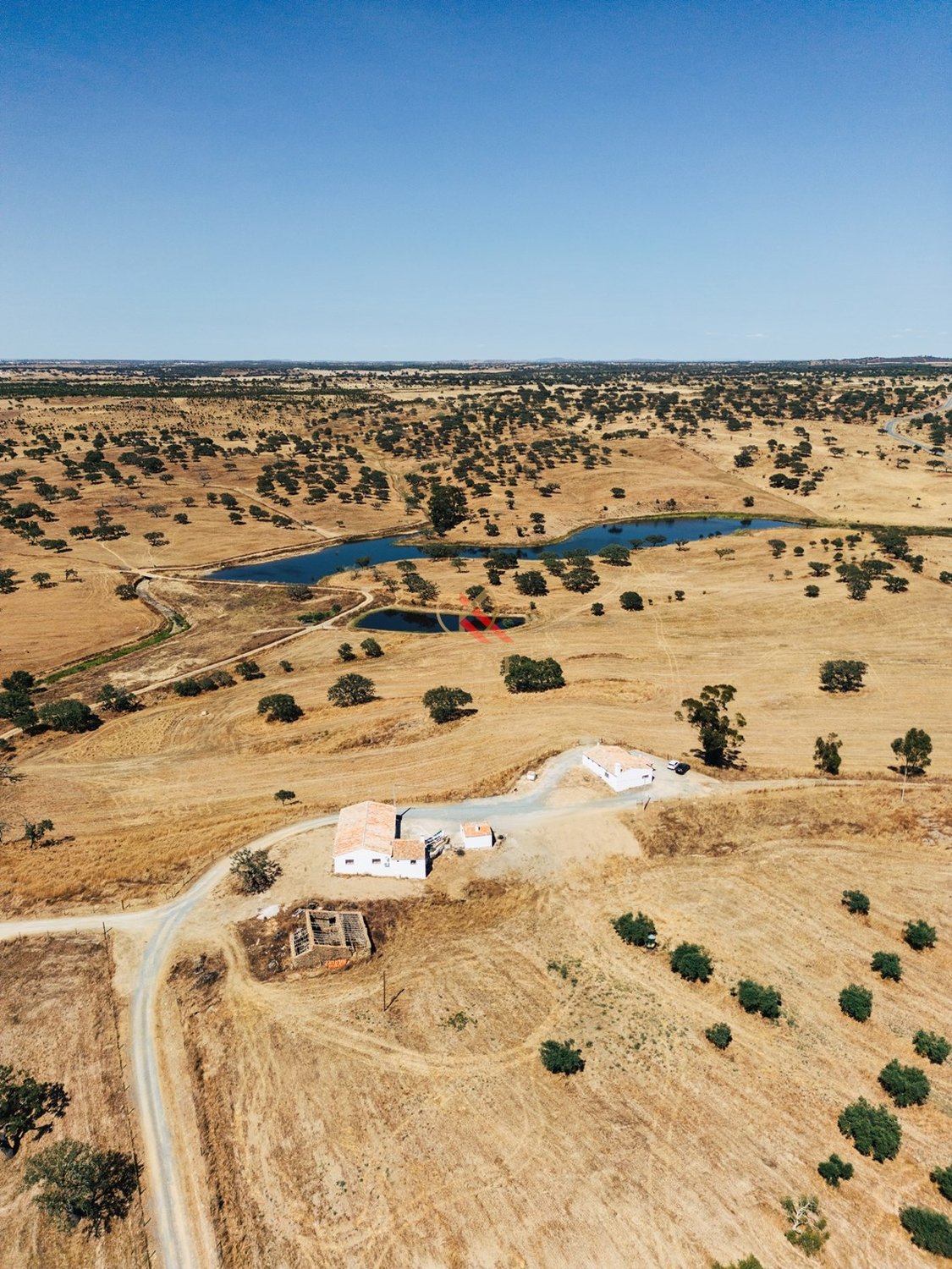 Mixed-use Land, Almodôvar