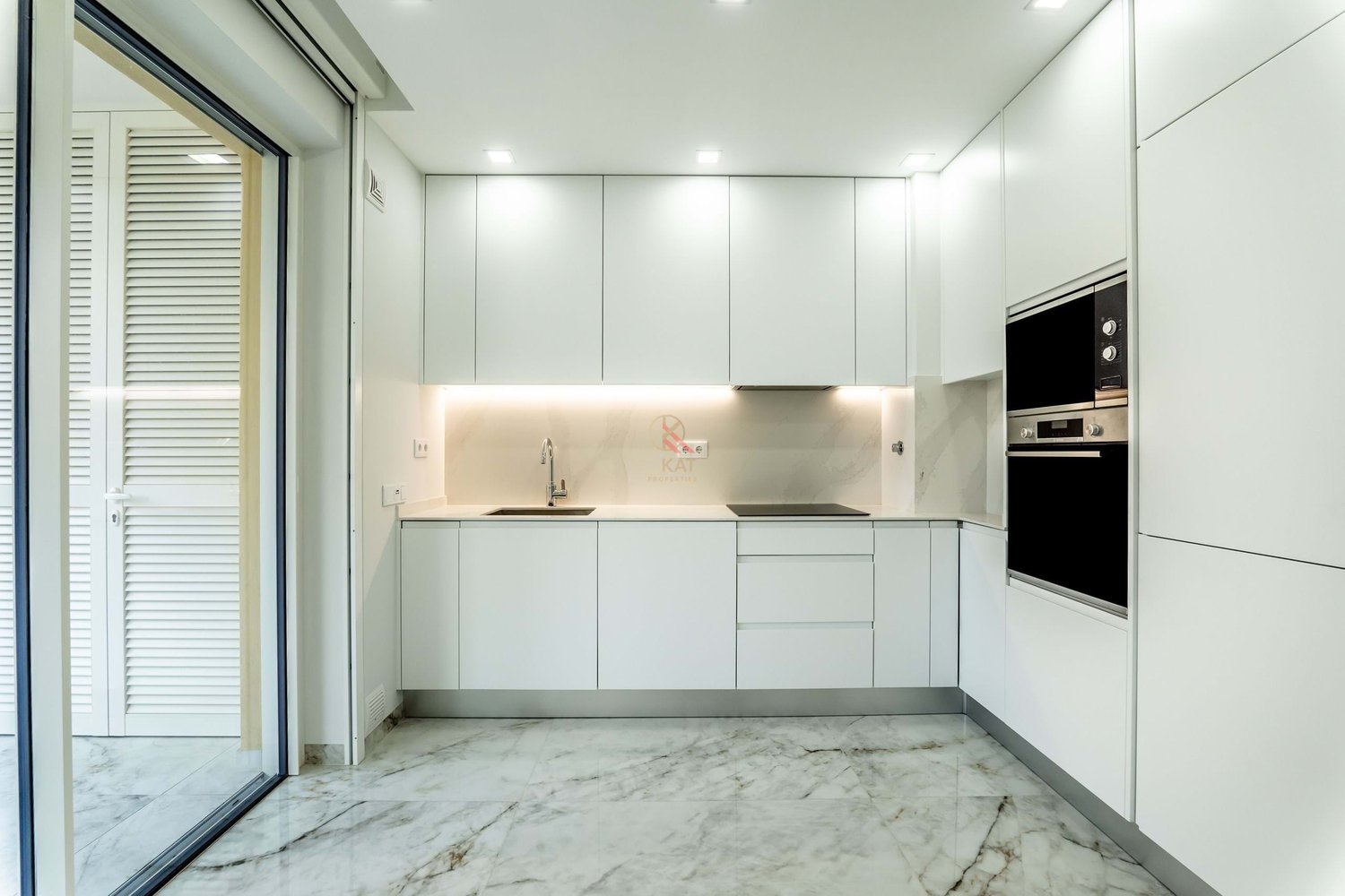 3 Bedroom Apartment, New Construction, in Lagos