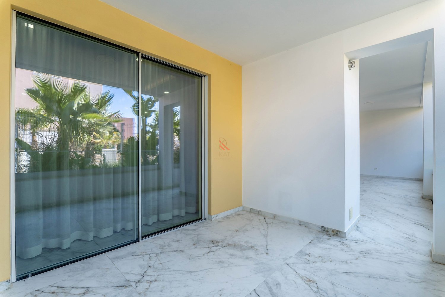 3 Bedroom Apartment, New Construction, in Lagos