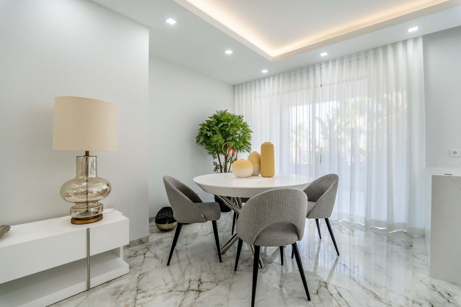 2 Bedroom Apartment, New Construction, in Lagos