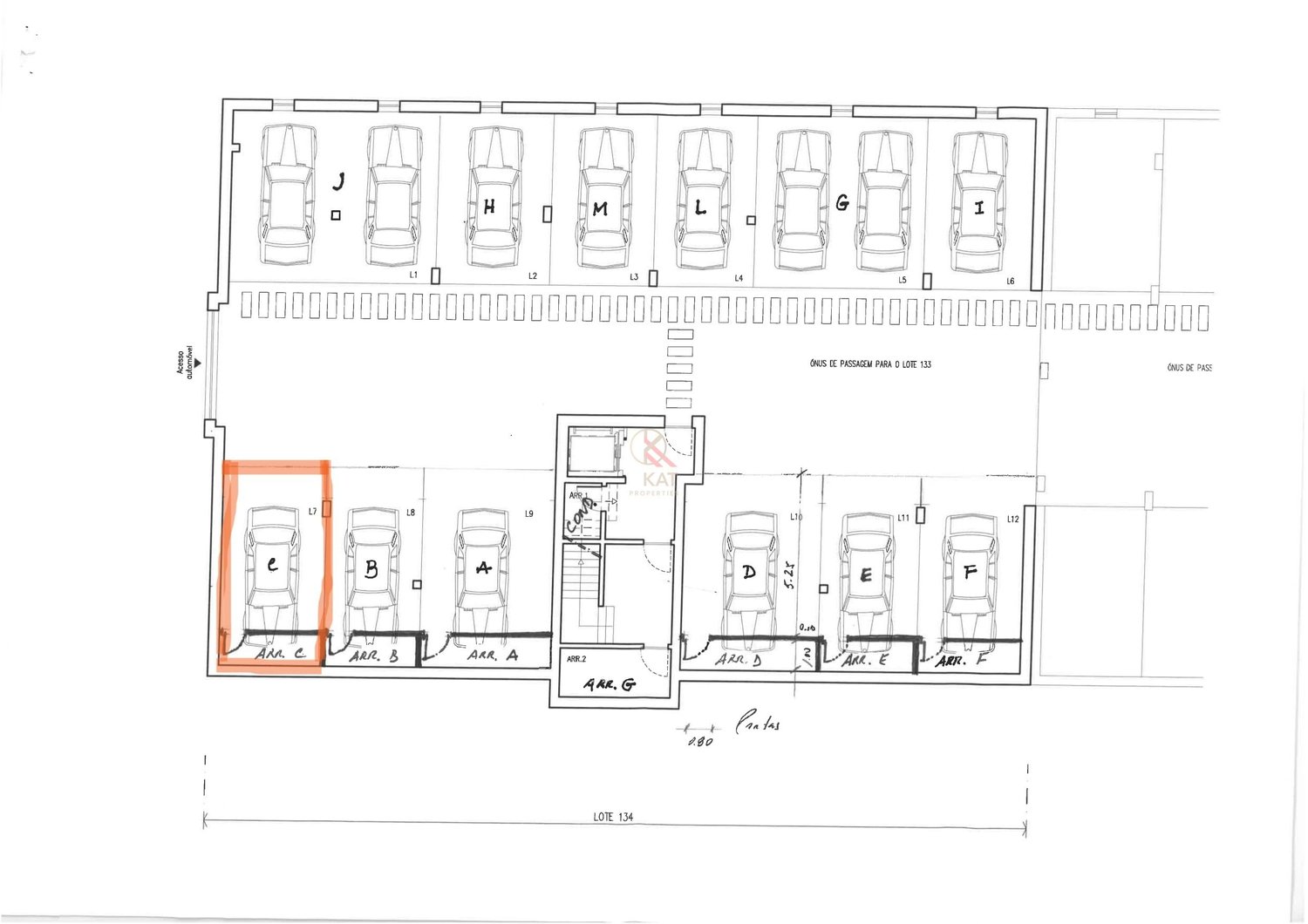 2 Bedroom Apartment, New Construction, in Lagos
