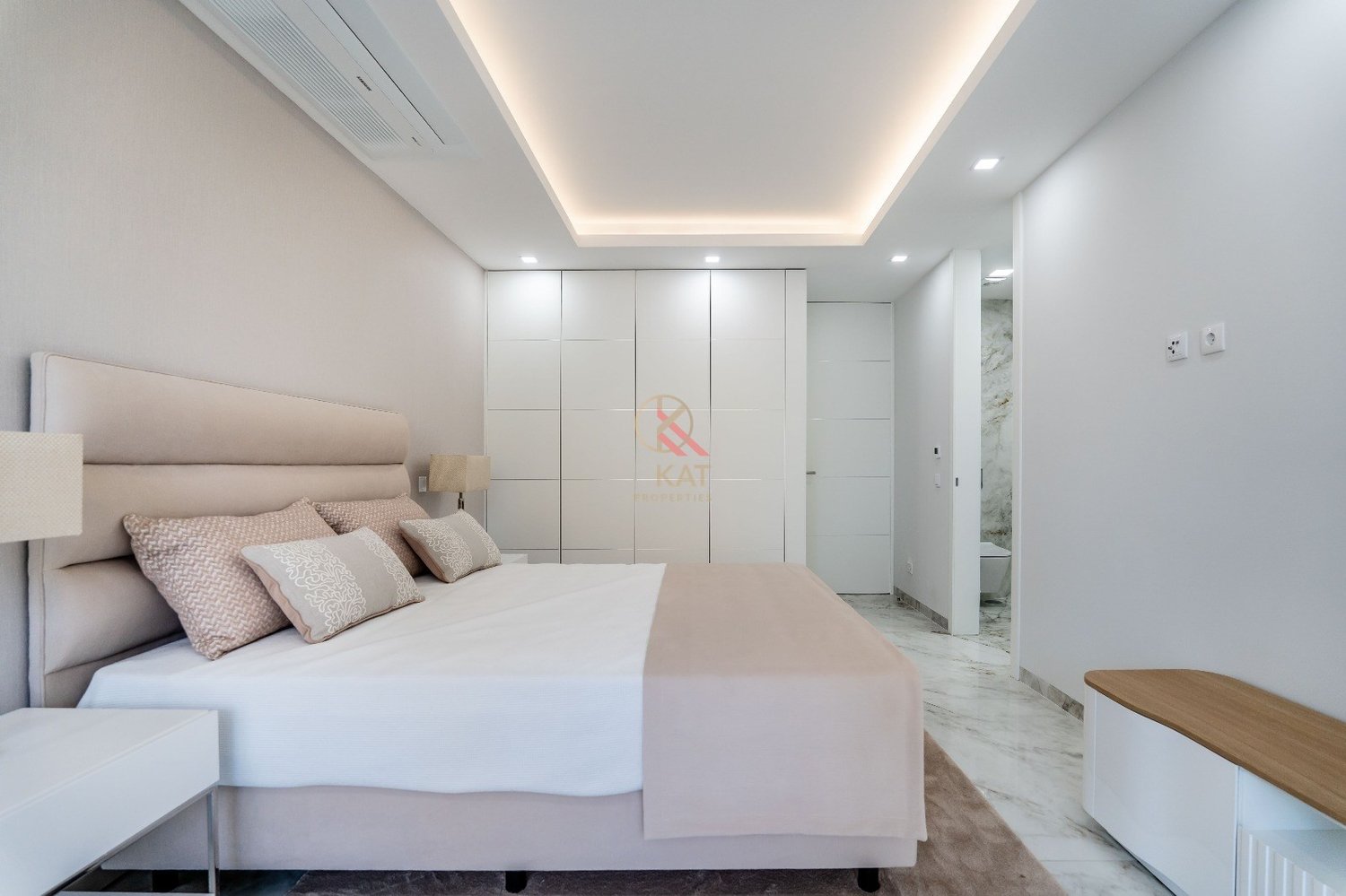 2 Bedroom Apartment, New Construction, in Lagos
