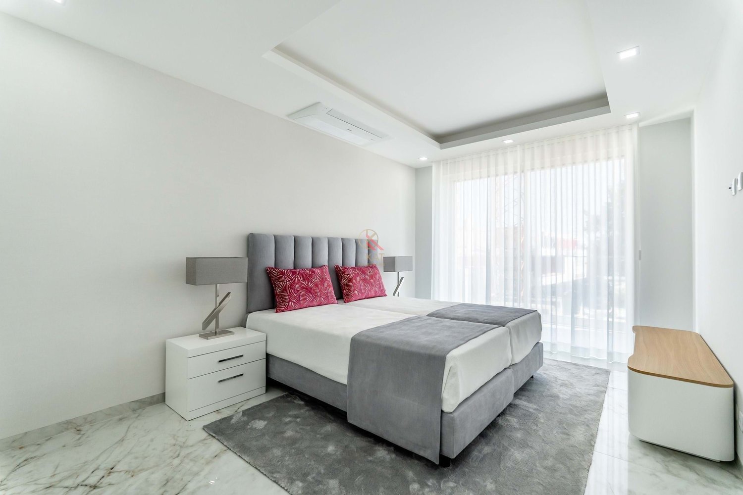 2 Bedroom Apartment, New Construction, in Lagos