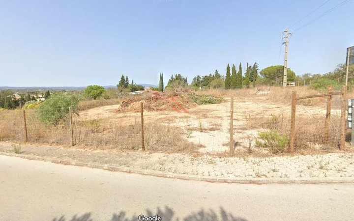 Lote de Terreno para Construção, Luz, Lagos