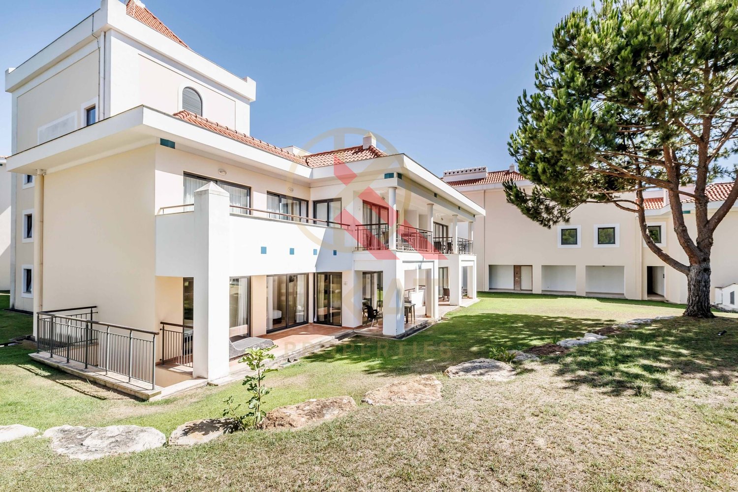 Apartamento T2, Vilamoura