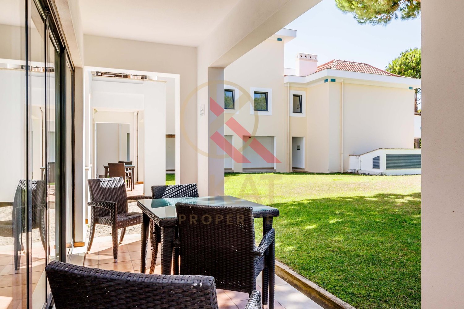 Apartamento T2, Vilamoura