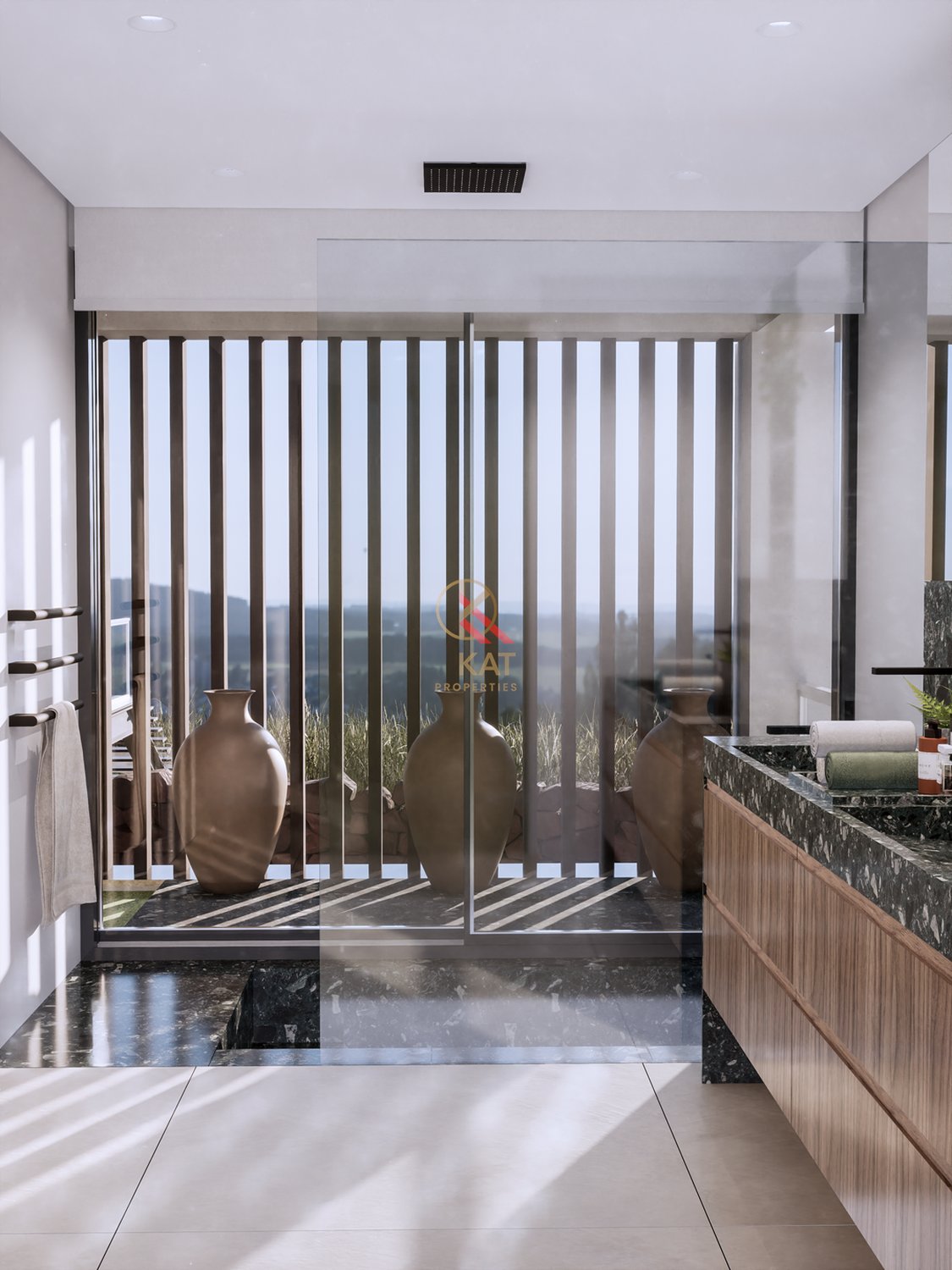 Moradia Contemporânea de Luxo T4 com Piscina e Vista Campo em Lagos, Algarve 
