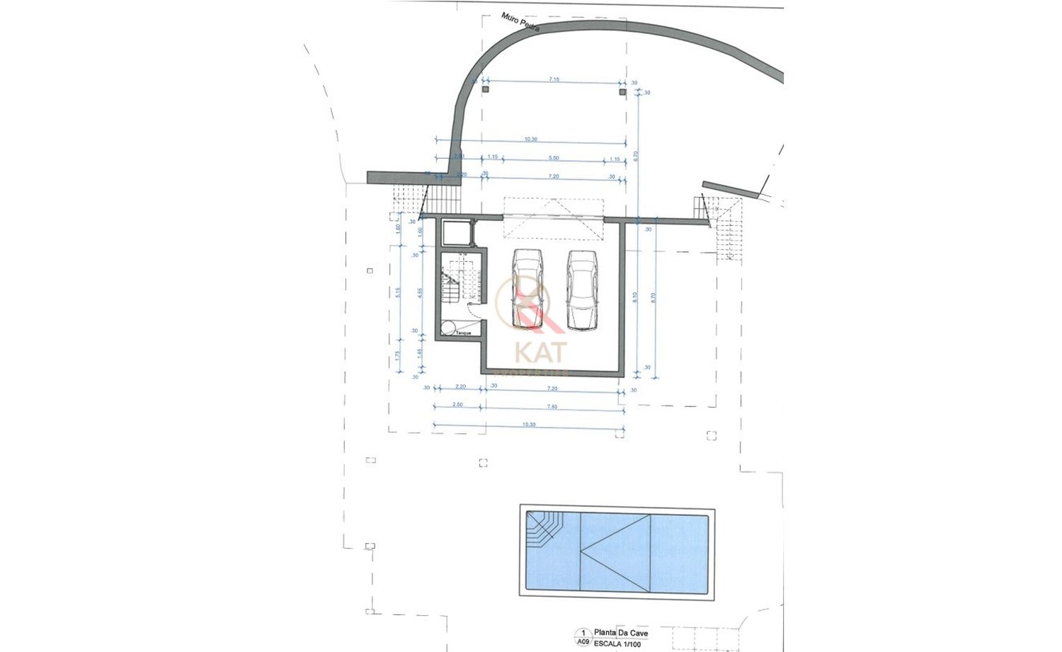 Moradia Contemporânea de Luxo T4 com Piscina e Vista Campo em Lagos, Algarve 