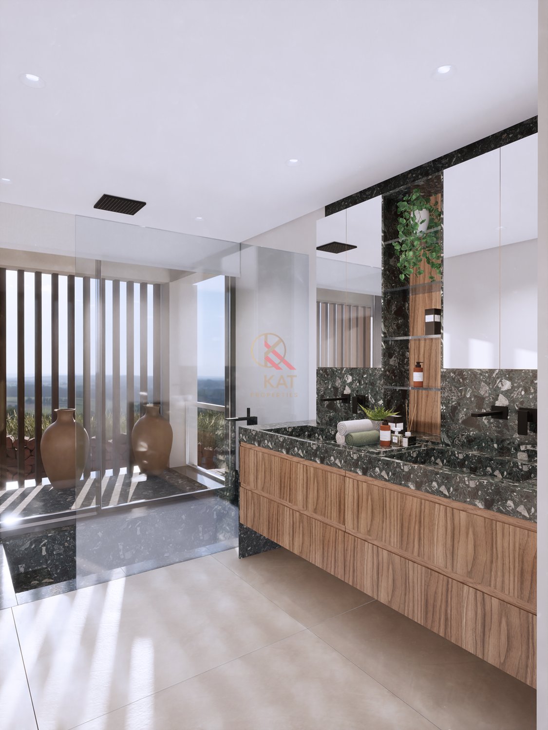Moradia Contemporânea de Luxo T4 com Piscina e Vista Campo em Lagos, Algarve 