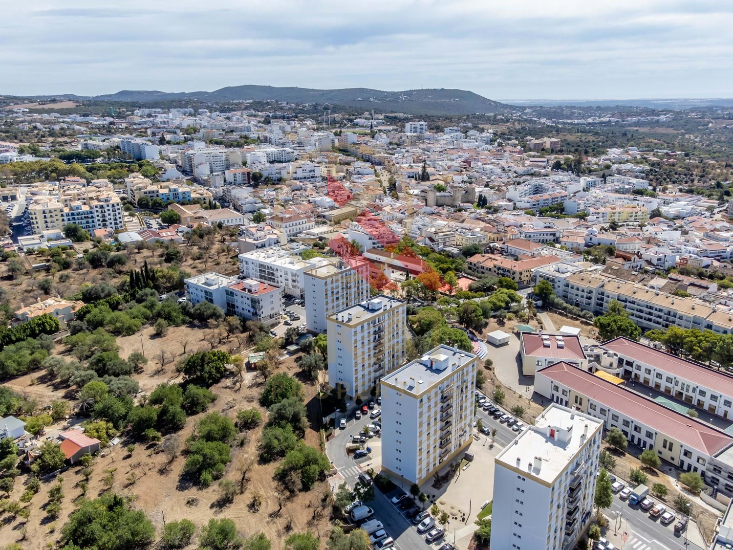 Apartamento T2 à Venda em Loulé