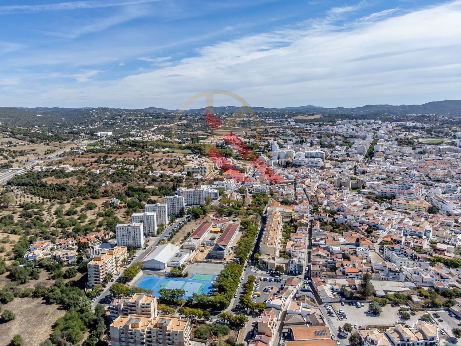 Apartamento T2 à Venda em Loulé