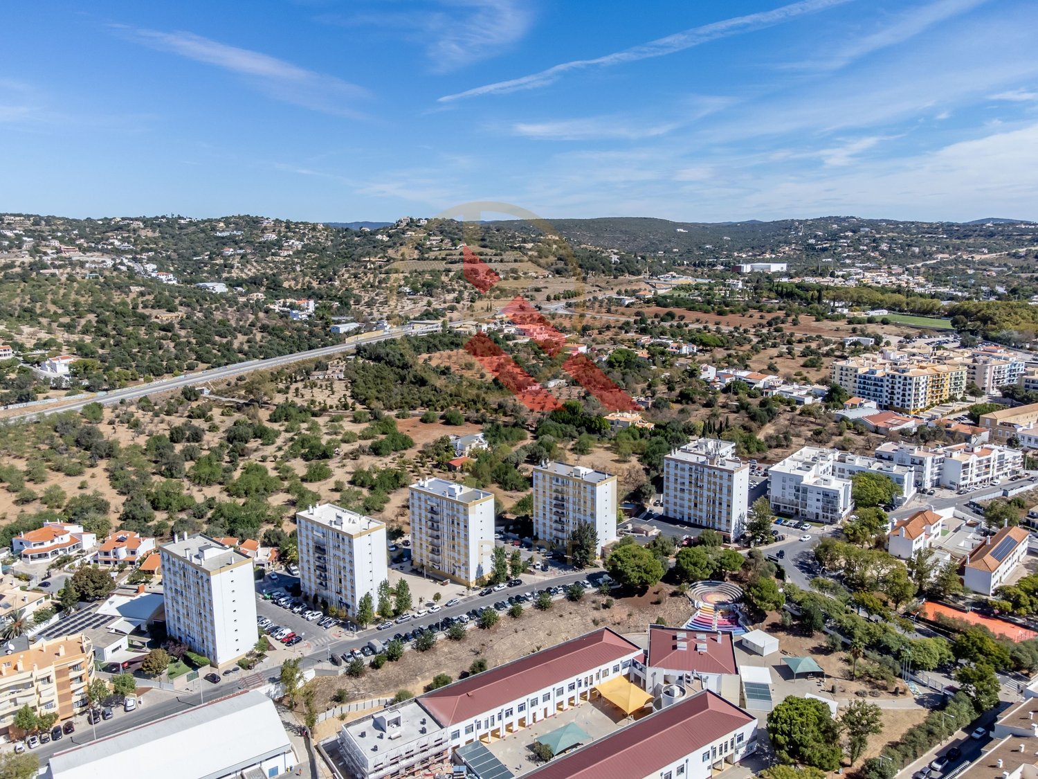 Apartamento T2 à Venda em Loulé