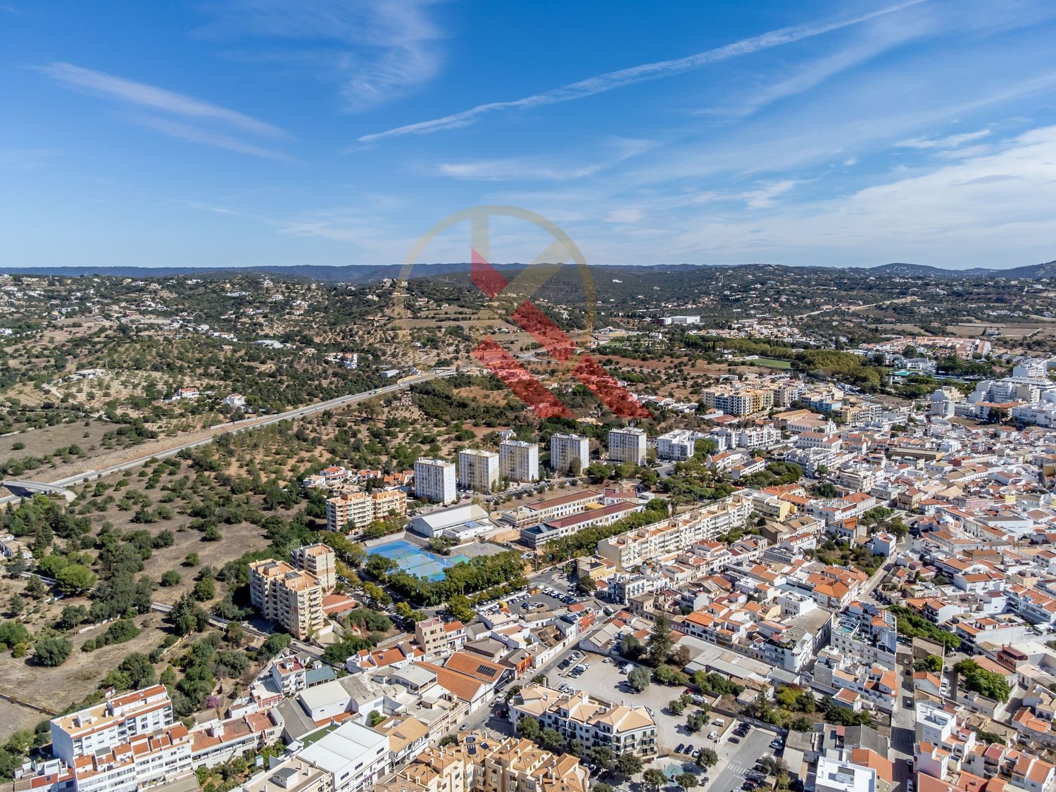 Apartamento T2 à Venda em Loulé