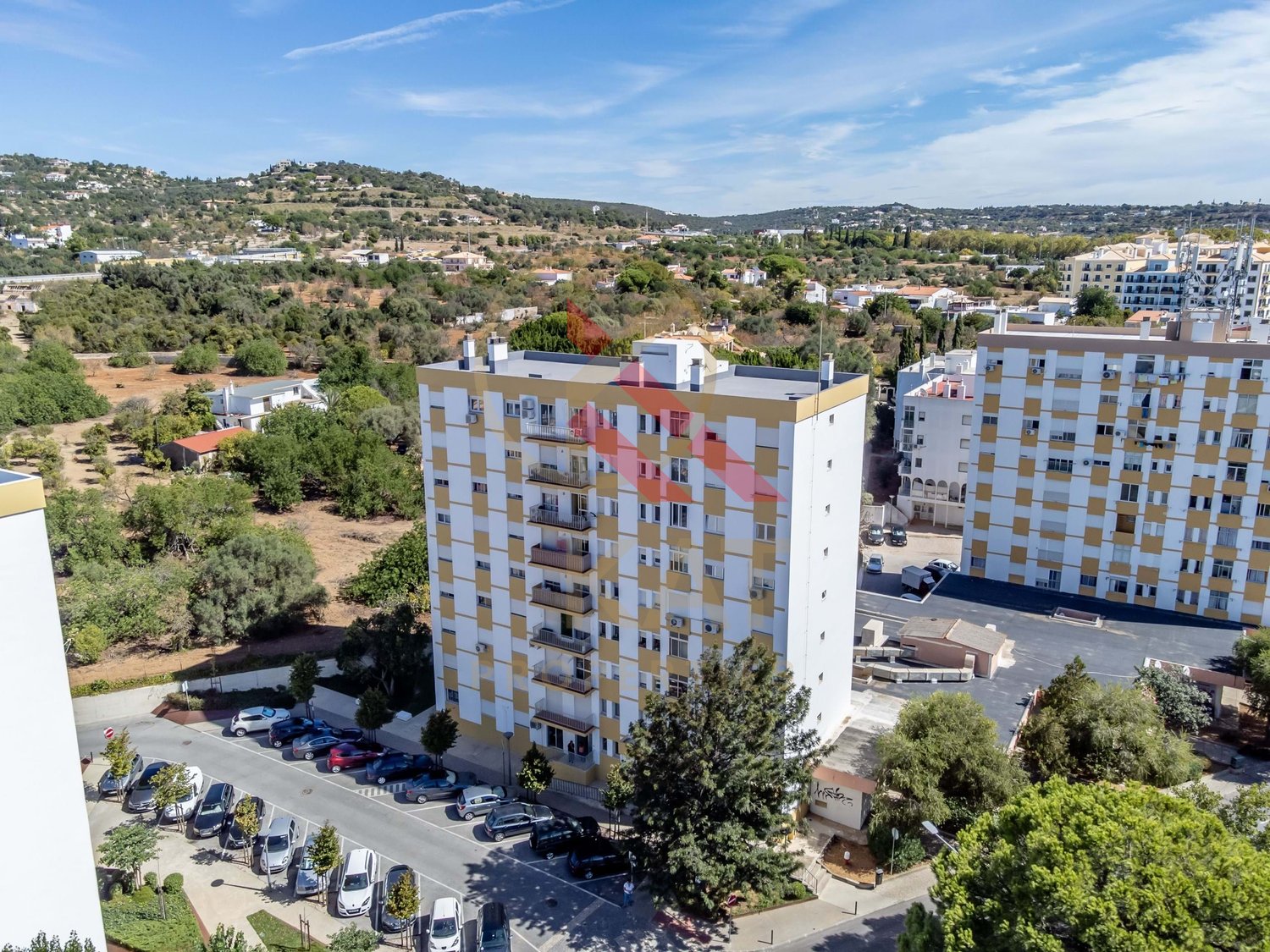 Apartamento T2 à Venda em Loulé