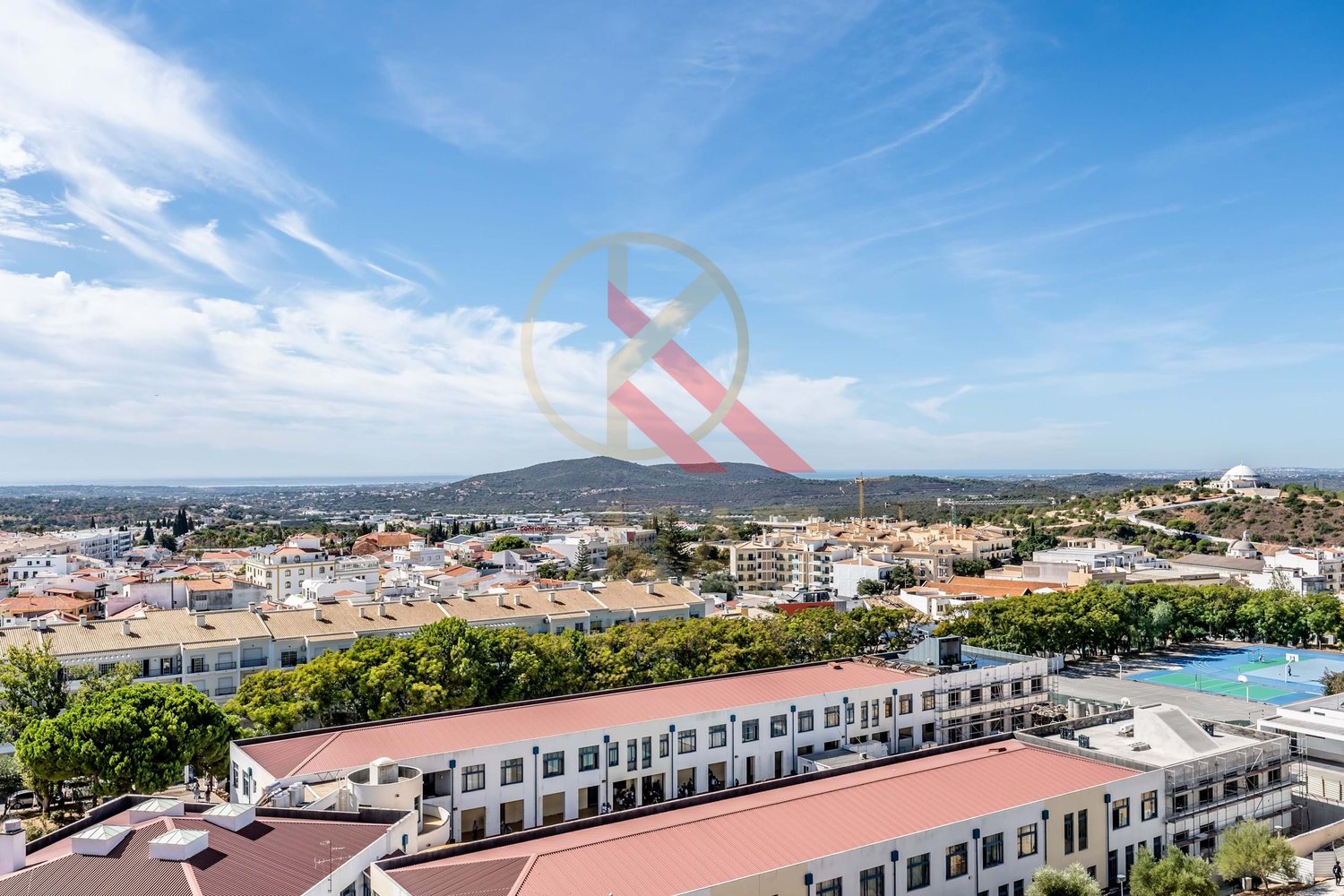 Apartamento T2 à Venda em Loulé