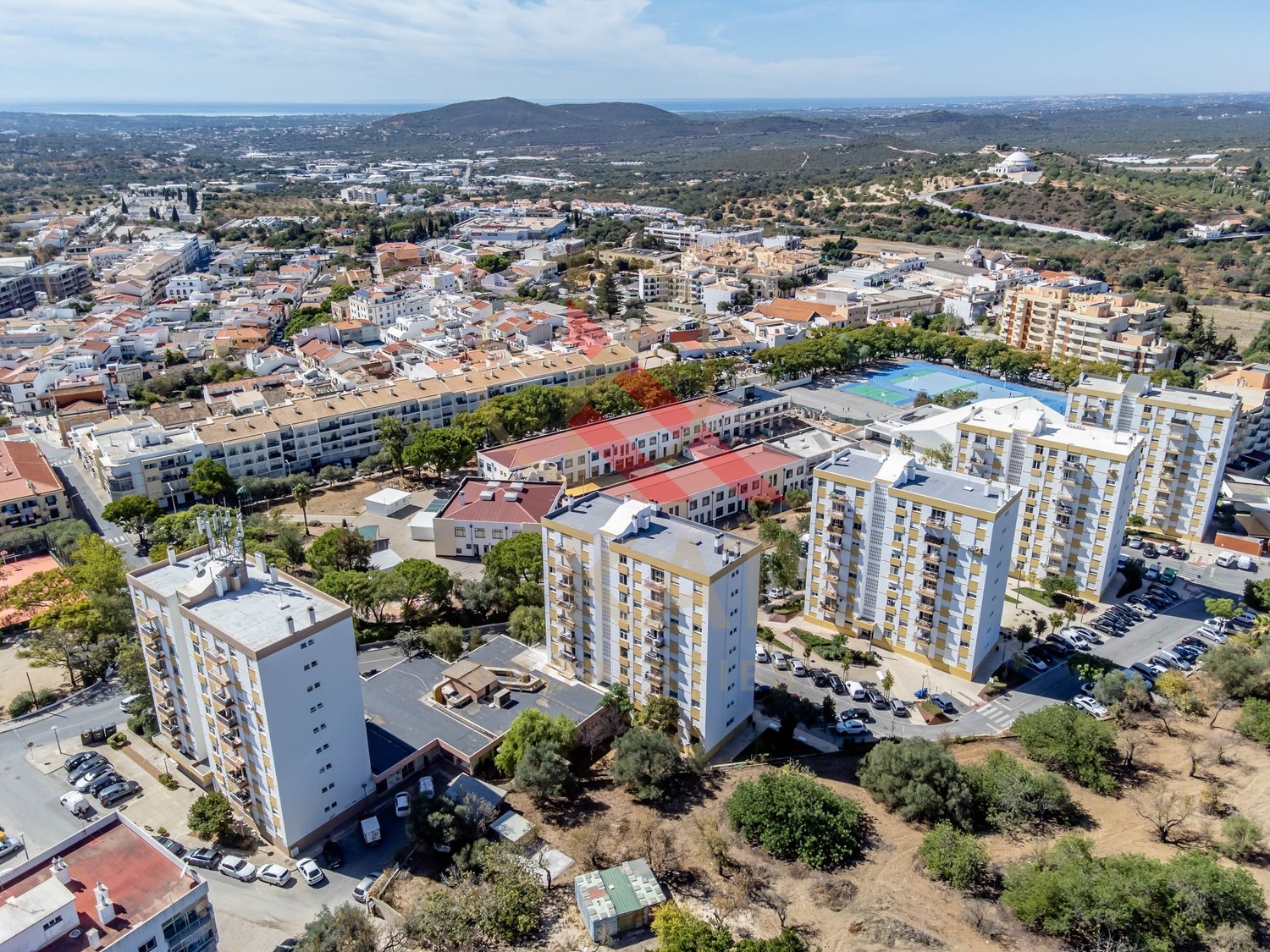 Apartamento T2 à Venda em Loulé