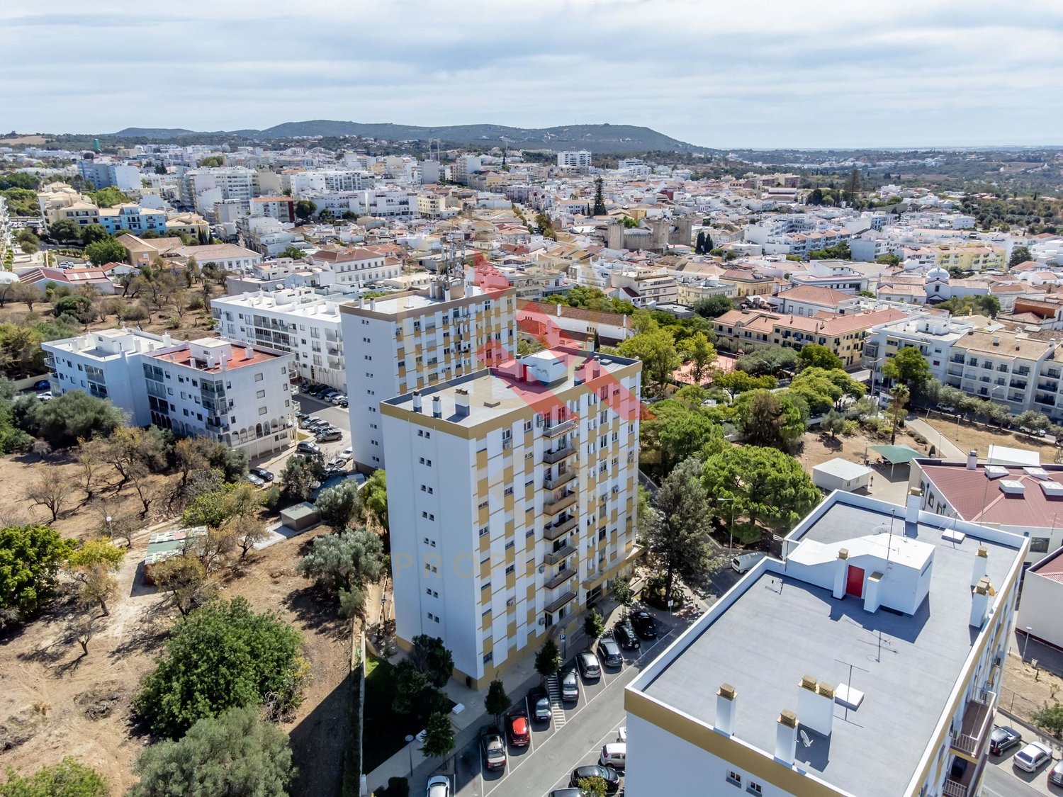 Apartamento T2 à Venda em Loulé