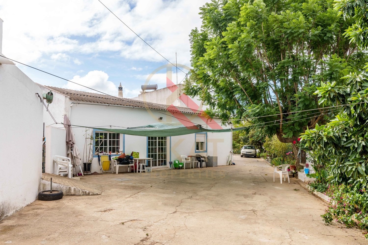 Propriedade à Venda na Figueira