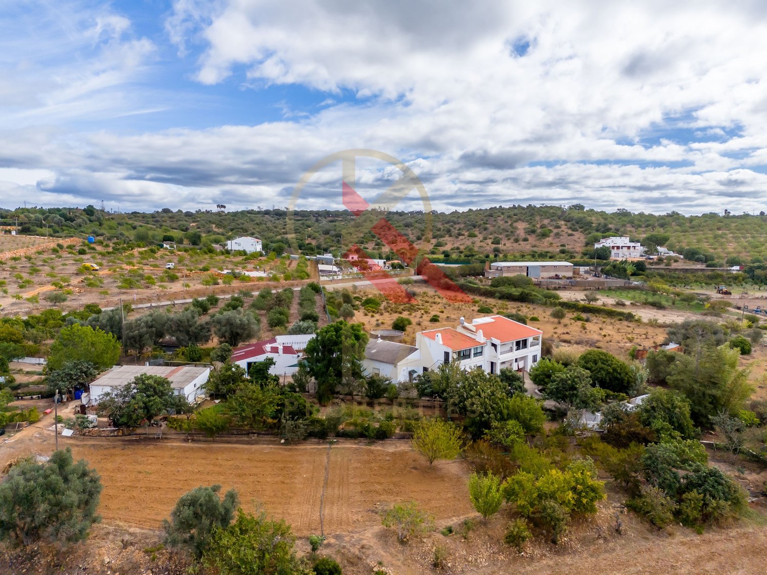 Propriedade à Venda na Figueira