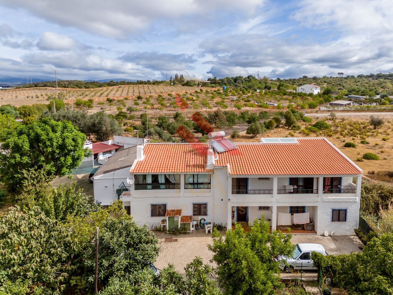 Propriedade à Venda na Figueira