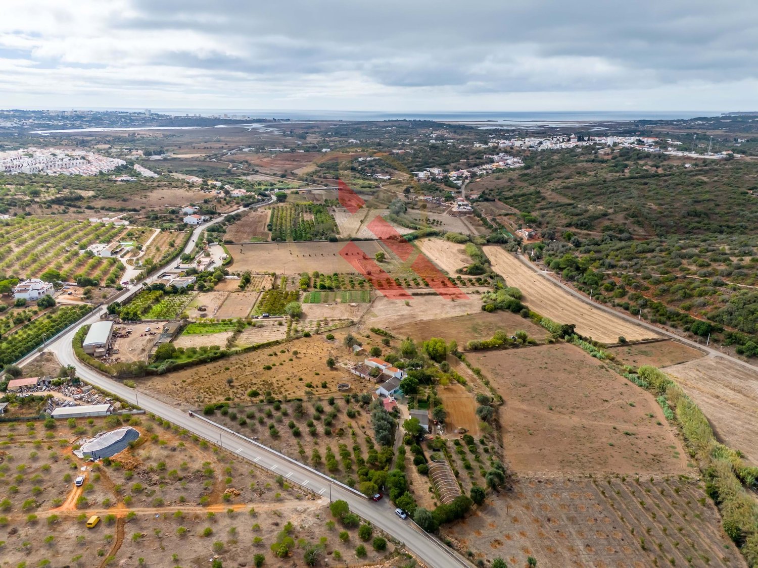 Propriedade à Venda na Figueira