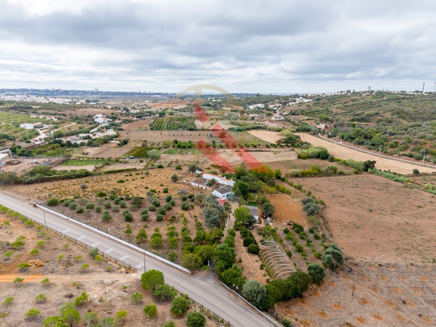 Propriedade à Venda na Figueira