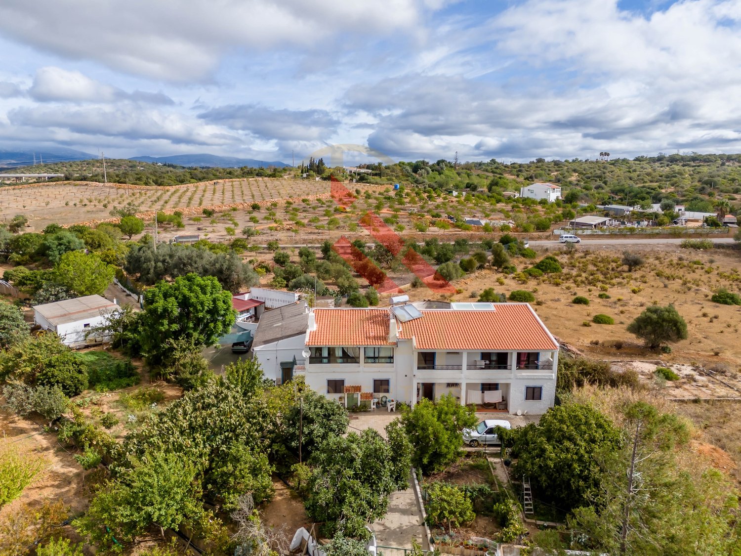 Propriedade à Venda na Figueira