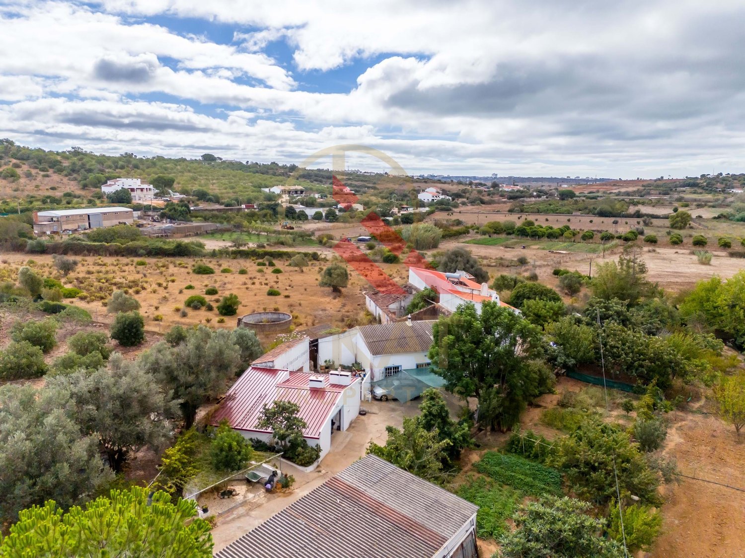 Propriedade à Venda na Figueira