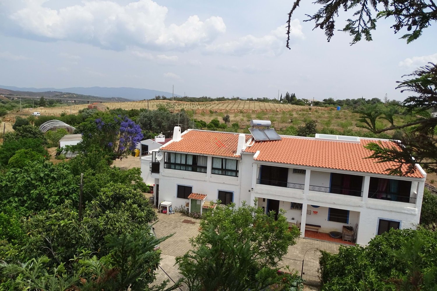 Propriedade à Venda na Figueira