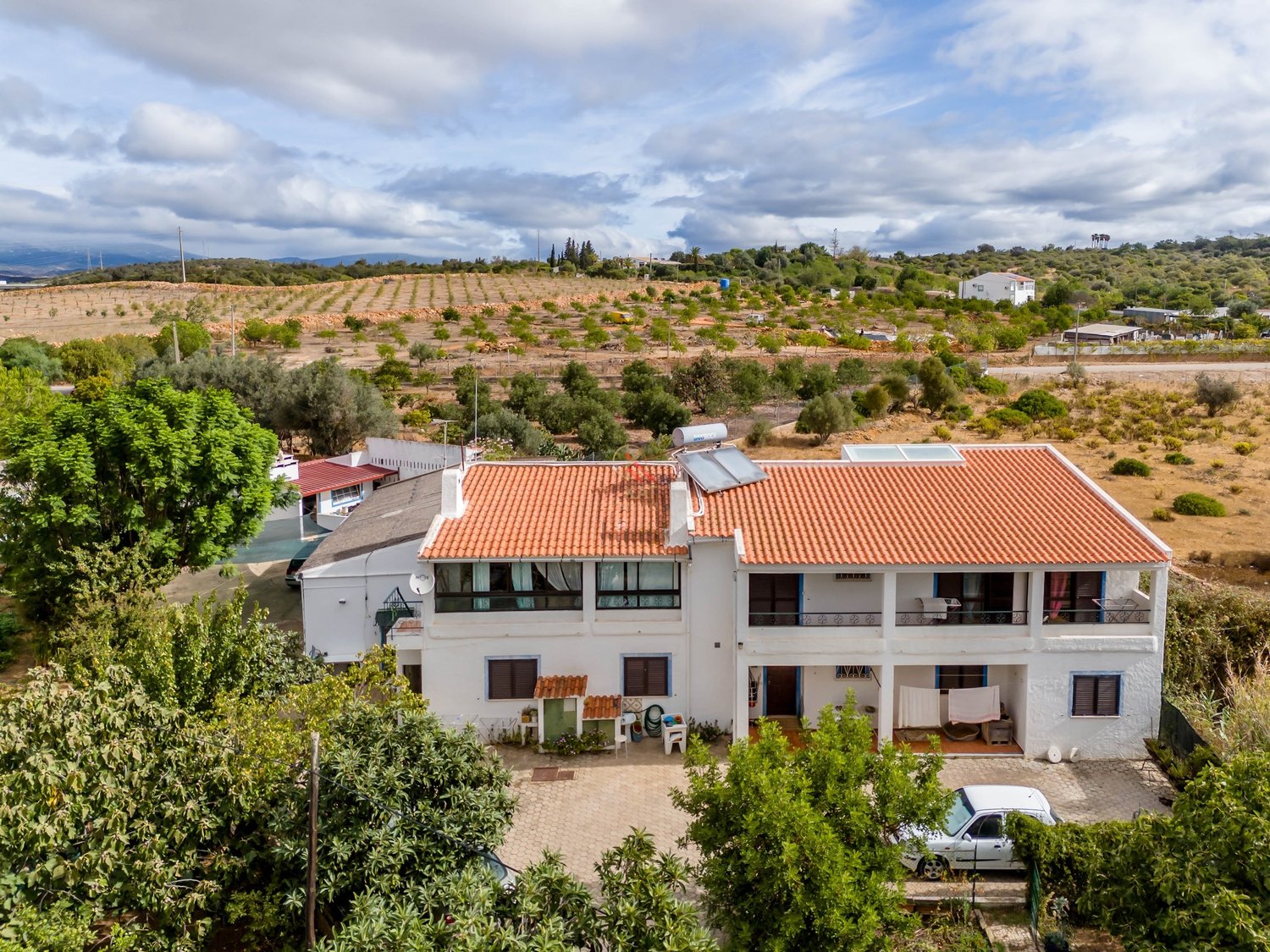 Propriedade à Venda na Figueira
