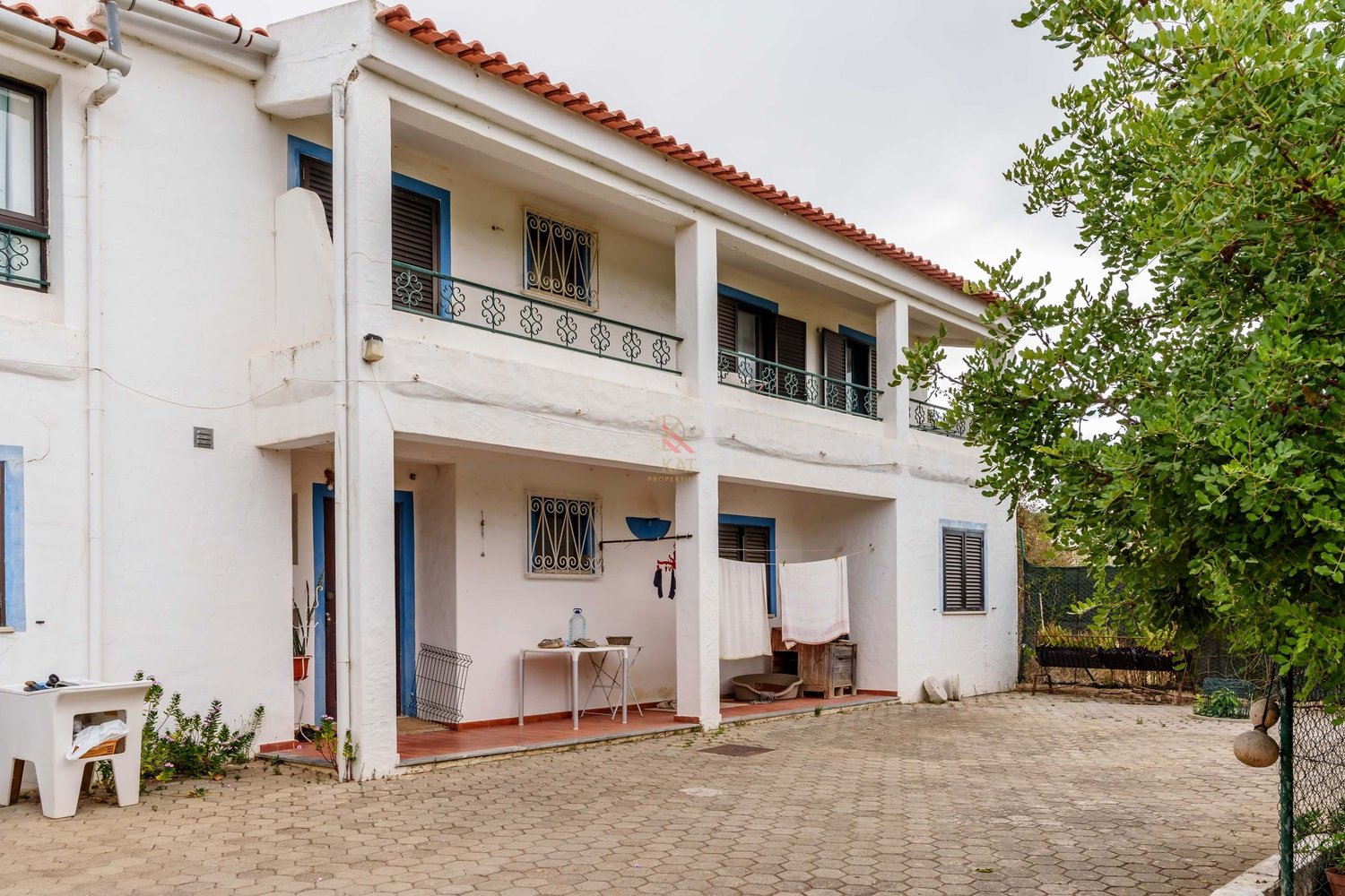 Propriedade à Venda na Figueira