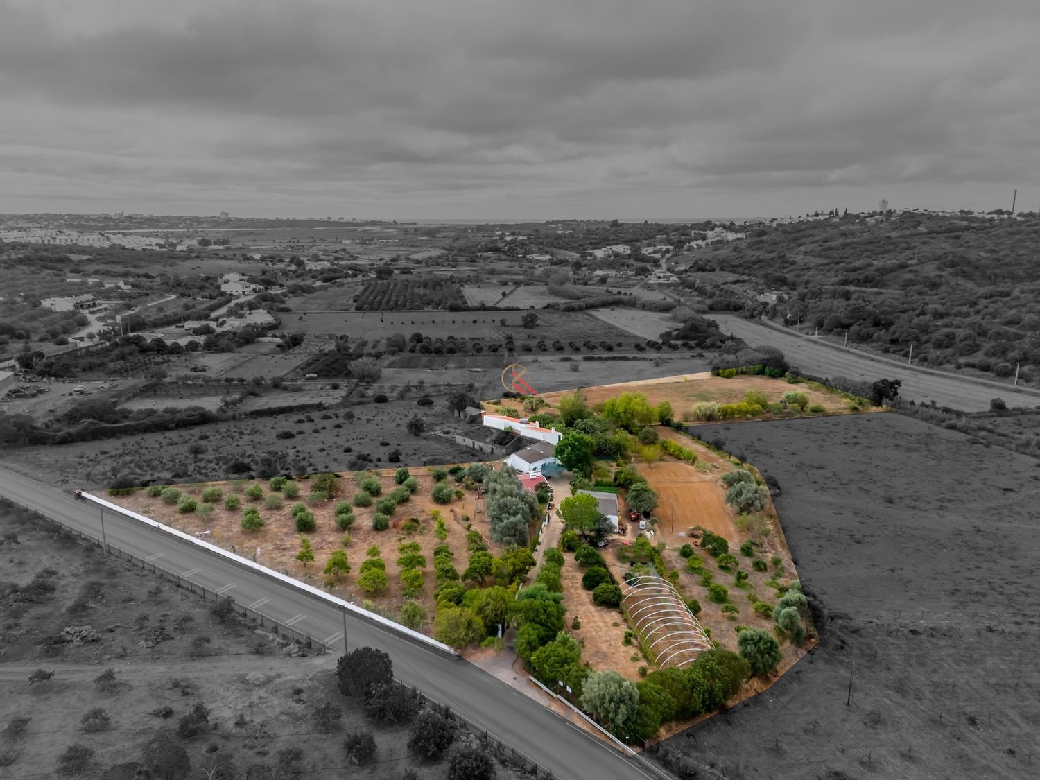 Propriedade à Venda na Figueira