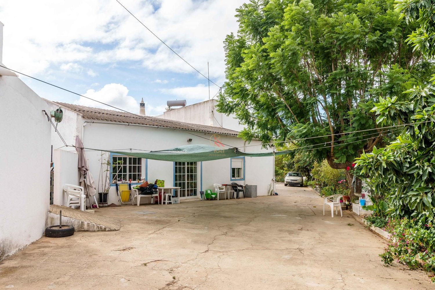 Propriedade à Venda na Figueira