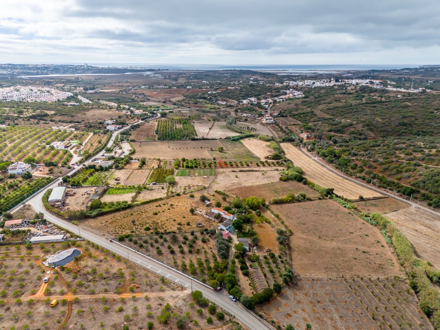 Propriedade à Venda na Figueira