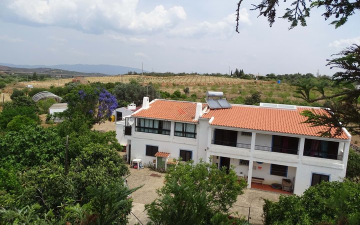 Propriedade à Venda na Figueira